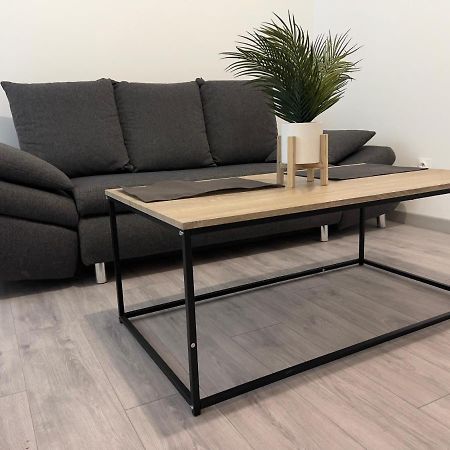 Appartement Chaleureux Proche Rer/ Cdg / Parc Expo Sevran Esterno foto